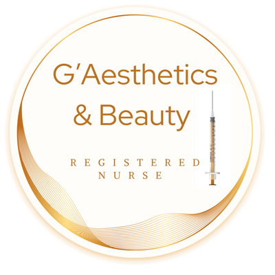 With G'Aesthetics & Beauty you can be sure that when you book an appointment you will get great value for money and the best possible treatments and service. We specialise in Aesthetic Treatments, Skin and facials.